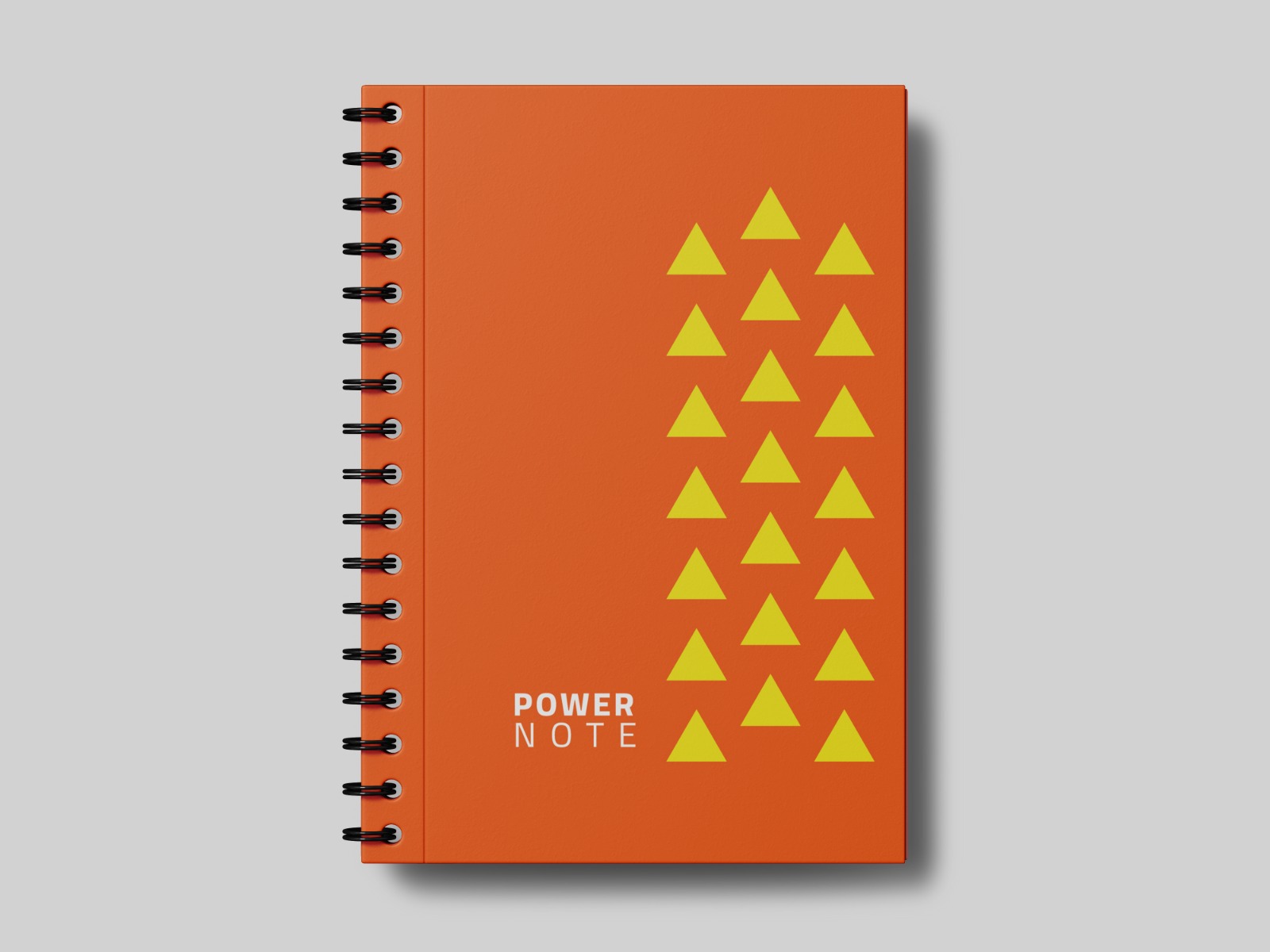 Power Note  color 2